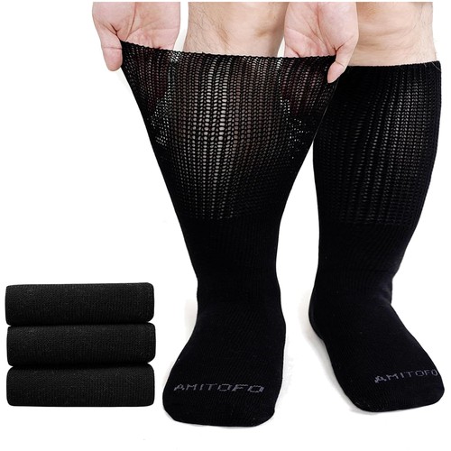 Calze diabetiche uomo - , donna