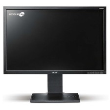 Acer B223w 22" 16:10 Monitor