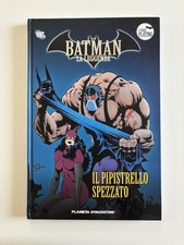 BATMAN LA LEGGENDA 53