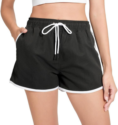 Pantaloncini costumi bagno - pantaloncini,