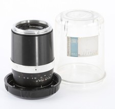 Carl Zeiss Sonnar 4/135 mm