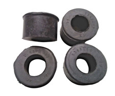 Dnepr Swingarm Bearing Rubber