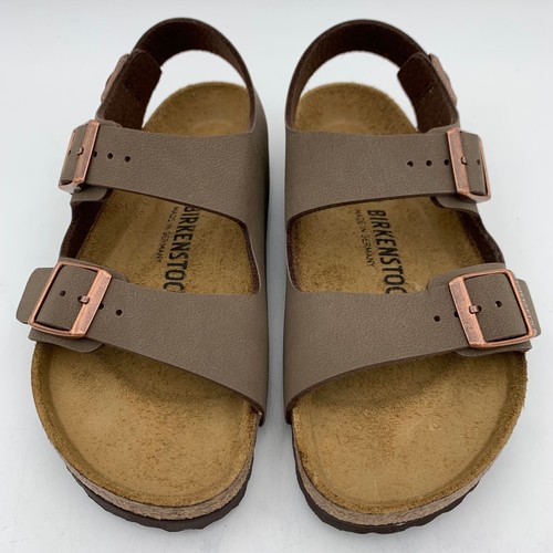 Birkenstock nuovo con scatola