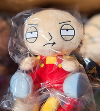 Peluche Kidrobot NUOVO Family