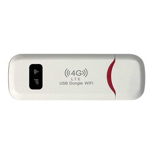 Router wifi portatile 4g - 1x(router,