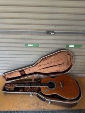 Chitarra acustica Ovation 1657