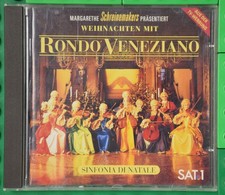 Rondo veneziano sinfonia di - rondo,