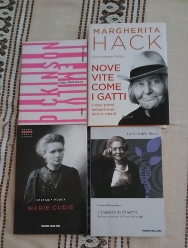 Libri donne emily - libri, donne:emily