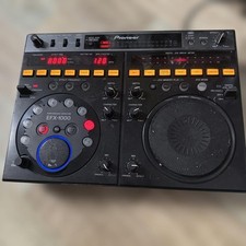 Pioneer EFX-1000 Unità