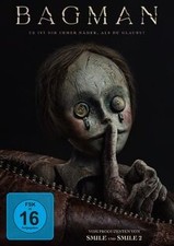Bagman von not specified | DVD