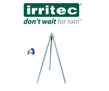 PORTA IRRIGATORE TREPPIEDE