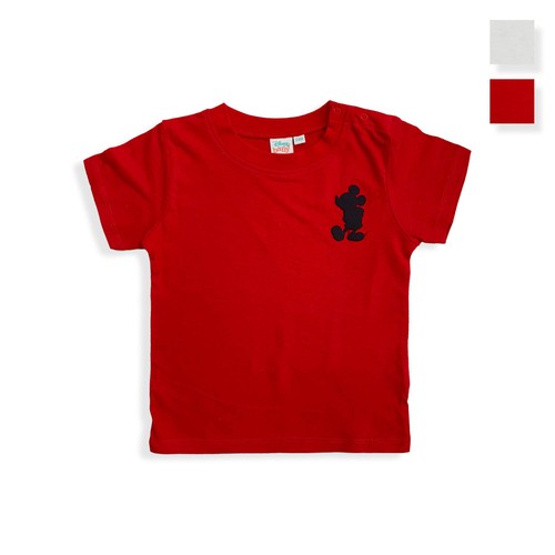 Maglietta neonato disney - maglietta,