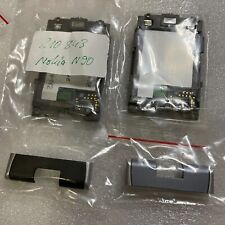 Set 1 ricambi scocca originale