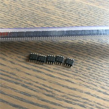 KEC KIA358F Amplificatore