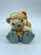 Thun, Orso Teddy sub . Altezza