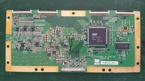 Samsung le37r74bd tarjeta - tv,