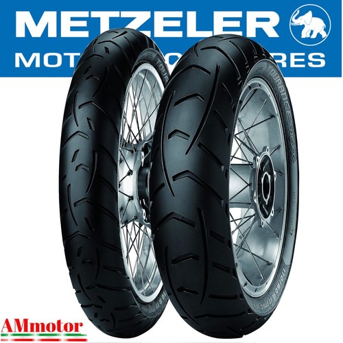 Metzeler tourance next 150 - metzeler,