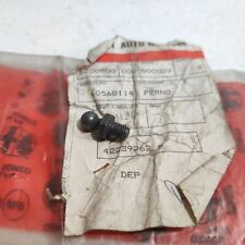 PERNO COPERCHIO VANO MOTORE