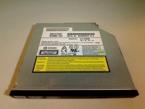Dvd brenner ide 830b blende - dvd,