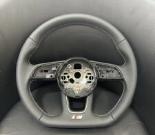 Sterzo Volante Piatto Tagliato