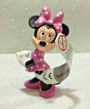 DISNEY CLASSIC BULLYLAND BULLY