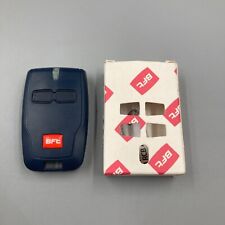 Telecomando sostitutivo 433 MHz 2 canali compatibile con BFT Mitto 2 B. 278395