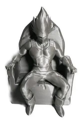 Vegeta trono 7 8 - en, 7,8