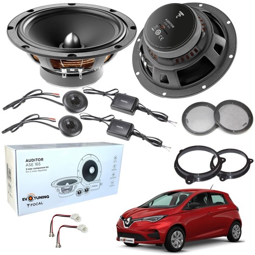 Kit casse altoparlanti - kit,