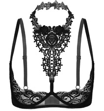 Soutien-Gorge Coquino In Pizzo