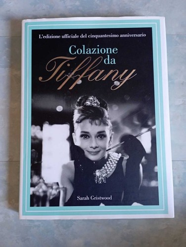 Colazione tiffany - colazione,