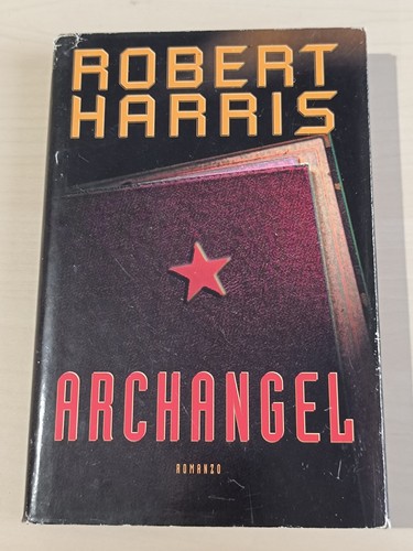 Libro archangel robert - archangel,