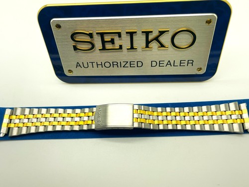 Cinturino orologio seiko 18mm - cinturino,