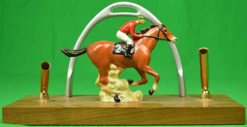 Jockey con set penne da - set,