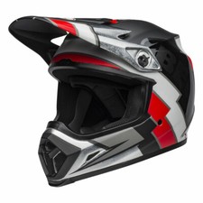 CASCO HELMET CROSS MX-9 MIPS
