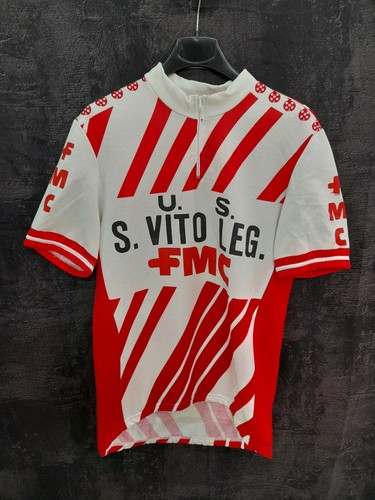 Fac vito leg - s., leg.