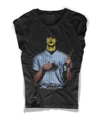 T-shirt donna GUERRIERI DELLA