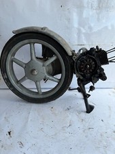 Blocco motore piaggio liberty - motore,