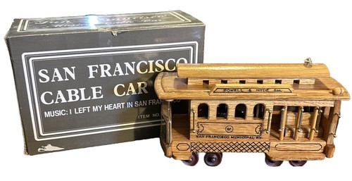 Musical box powell - musical,