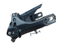 Forcellone braccio oscillante YAMAHA TMAX 530 2012 2013 2014 ABS 27845 KM