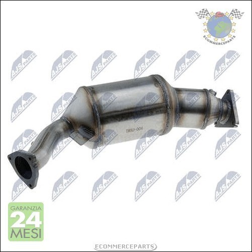 Filtro antiparticolato fap ajs - filtro,