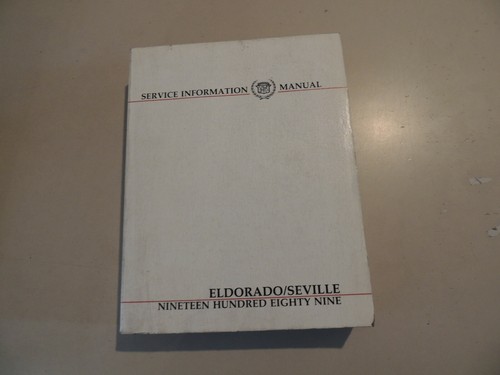 Manuale riparazione officina