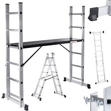 MAXCRAFT Piattaforma di lavoro