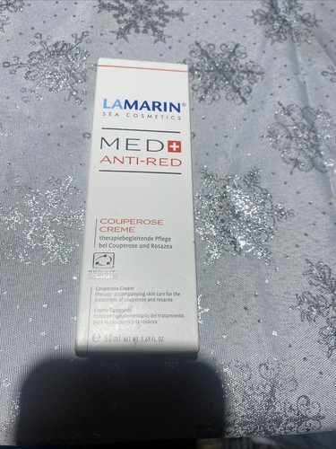 Lamarin sea cosmetics - sea,