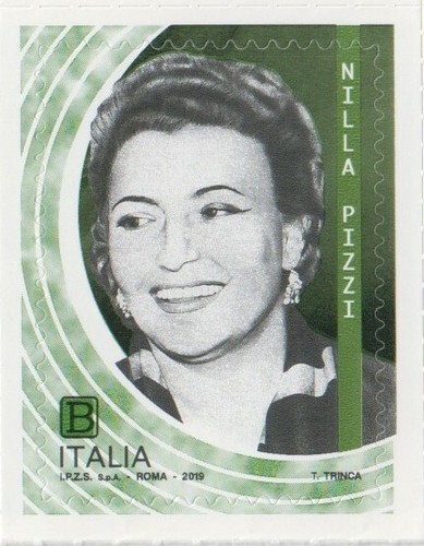 2019 italia repubblica - , 100°