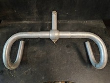 Manubrio Handlebar bici epoca velo ancien vintage bike fahrrad 