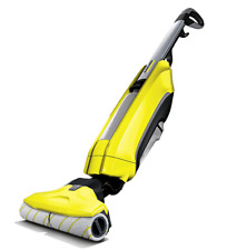 LAVASCIUGA PAVIMENTI FC5 KARCHER