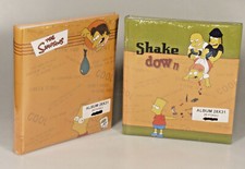 PRL) ALBUM FOTO PORTA