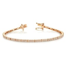 Diamante Doppia Fila