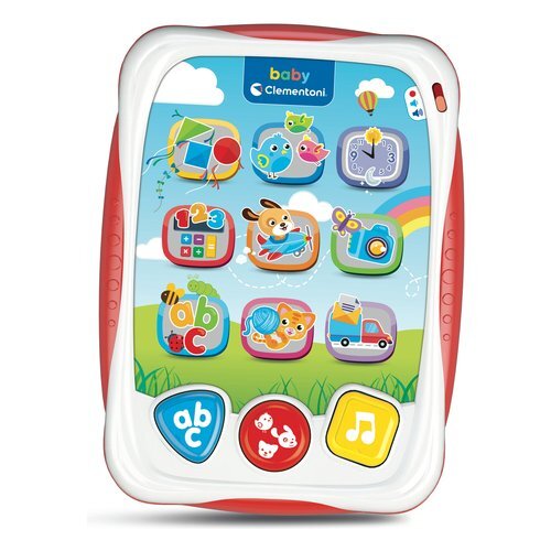 Clementoni mio primo tablet - mio,