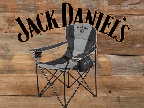 Jack daniels vecchio sedia - n.,